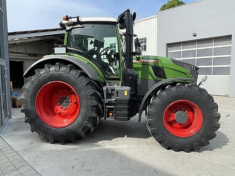 Fendt 728 Vario (Gen7)