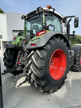 Fendt 728 Vario (Gen7)