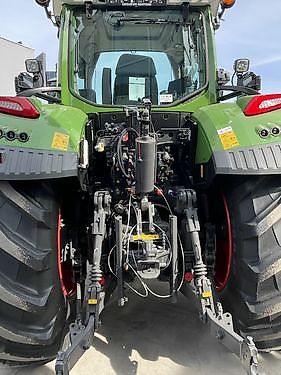 Fendt 728 Vario (Gen7)
