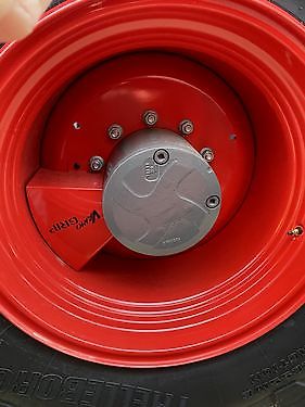 Fendt 728 Vario (Gen7)