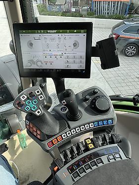 Fendt 728 Vario (Gen7)