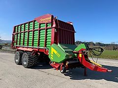 Strautmann Super Vitesse CFS 3502