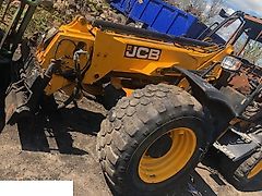 JCB TM 310 - Szybkozłącze [CZĘŚCI] (Części zamienne)