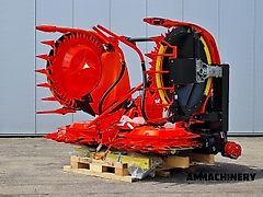 Kemper NEW 460 PRO Inspected