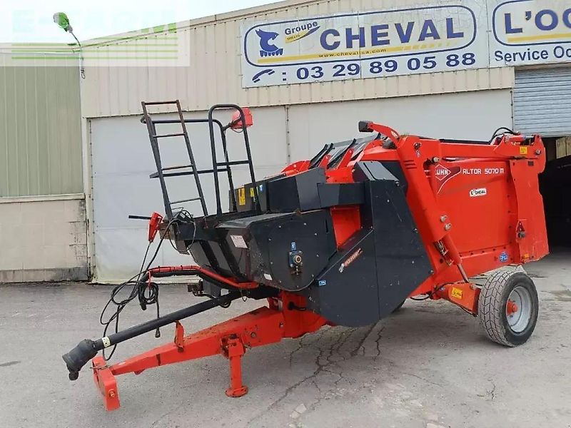 Kuhn altor 5070m gl