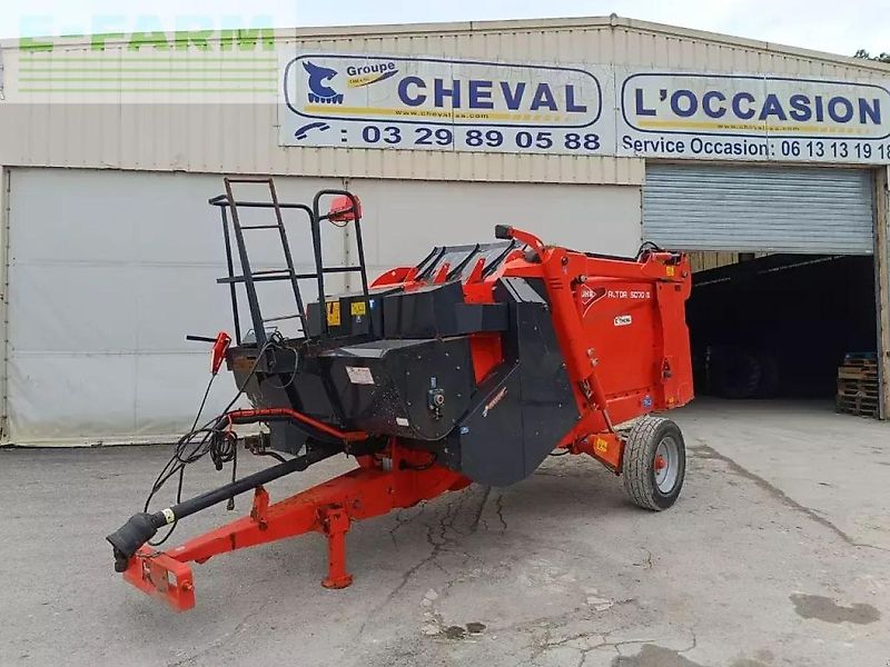 Kuhn altor 5070m gl