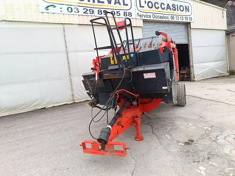 Kuhn altor 5070m gl