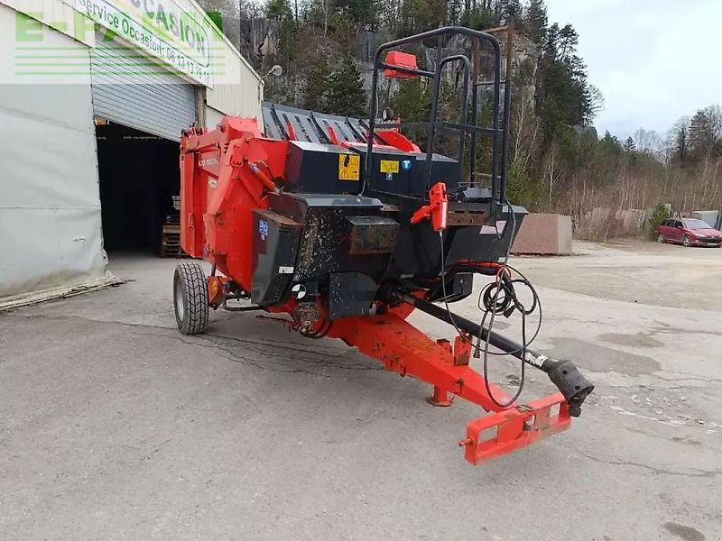 Kuhn altor 5070m gl