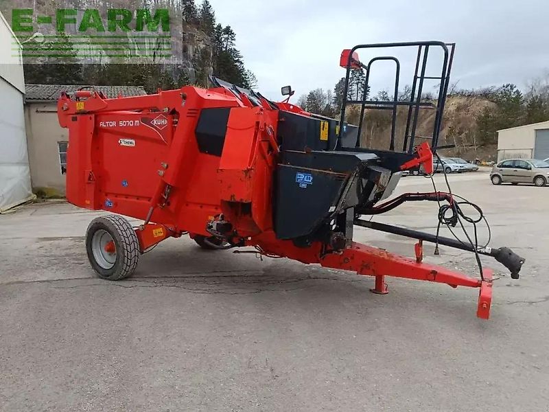 Kuhn altor 5070m gl