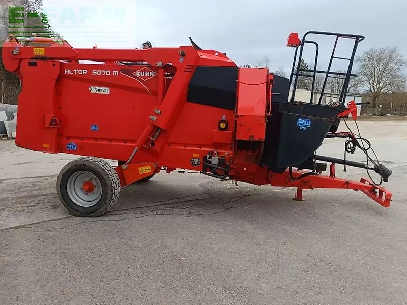 Kuhn altor 5070m gl