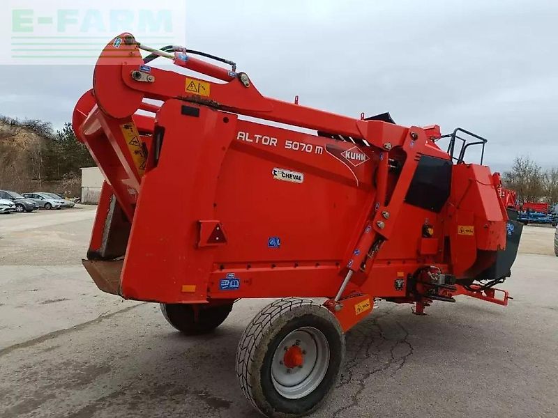 Kuhn altor 5070m gl