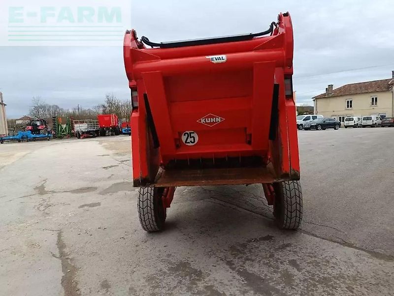 Kuhn altor 5070m gl
