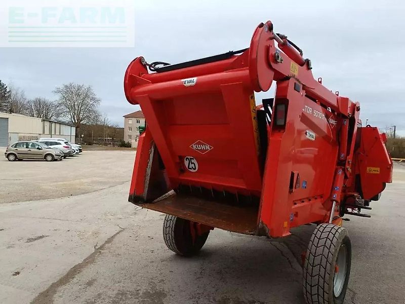 Kuhn altor 5070m gl