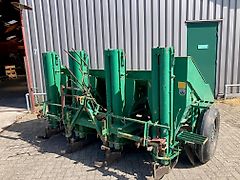 Hassia pootmachine