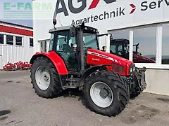 Massey Ferguson 5455-4 standard Standard