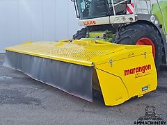 Claas Marangon MDR 6014 Inspected