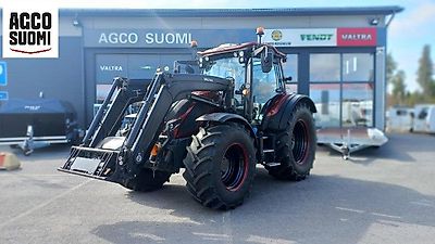 Valtra N175 DIRECT SMART TOUCH