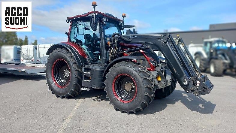 Valtra N175 DIRECT SMART TOUCH