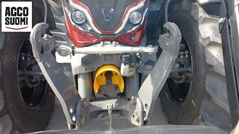 Valtra N175 DIRECT SMART TOUCH