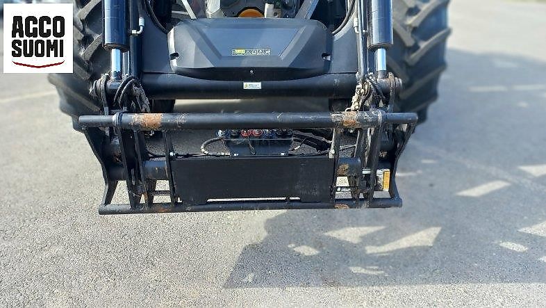 Valtra N175 DIRECT SMART TOUCH