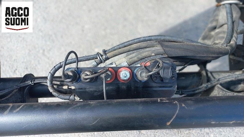 Valtra N175 DIRECT SMART TOUCH