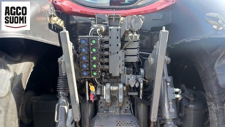 Valtra N175 DIRECT SMART TOUCH