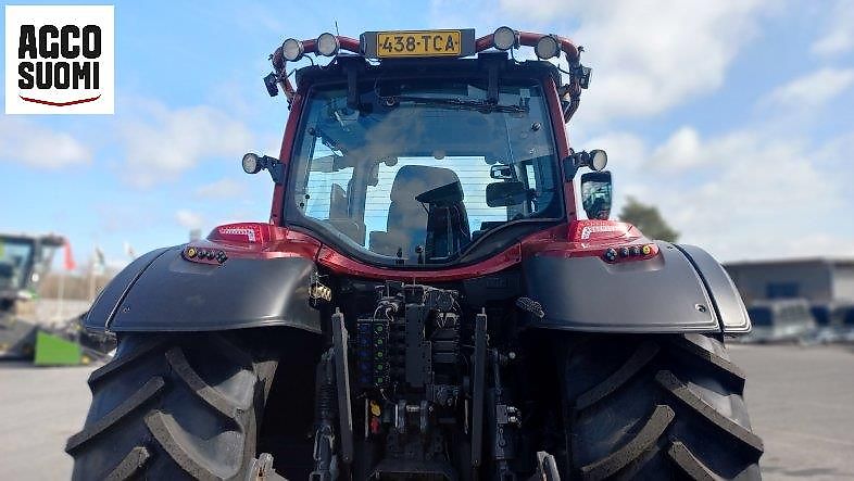 Valtra N175 DIRECT SMART TOUCH