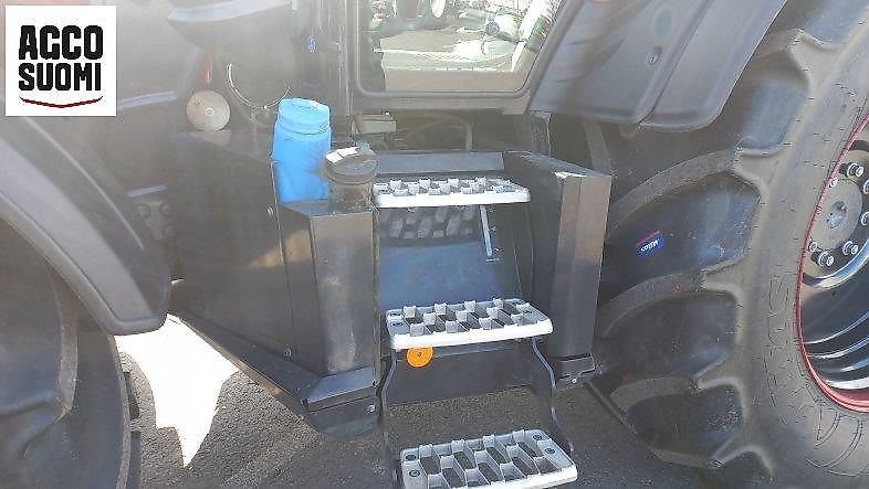 Valtra N175 DIRECT SMART TOUCH