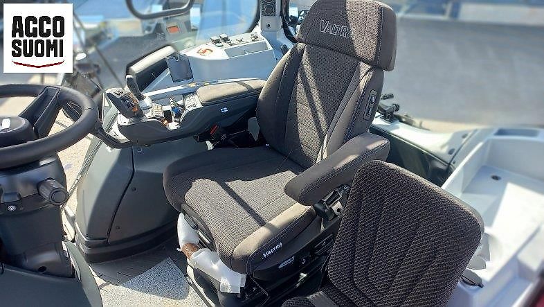 Valtra N175 DIRECT SMART TOUCH