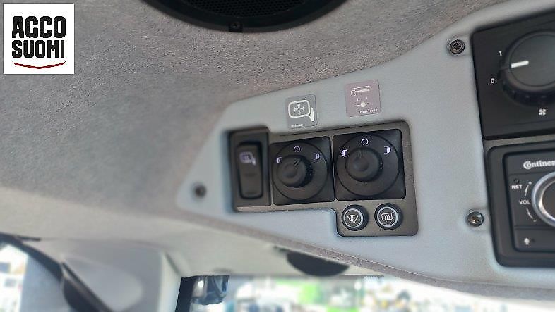 Valtra N175 DIRECT SMART TOUCH