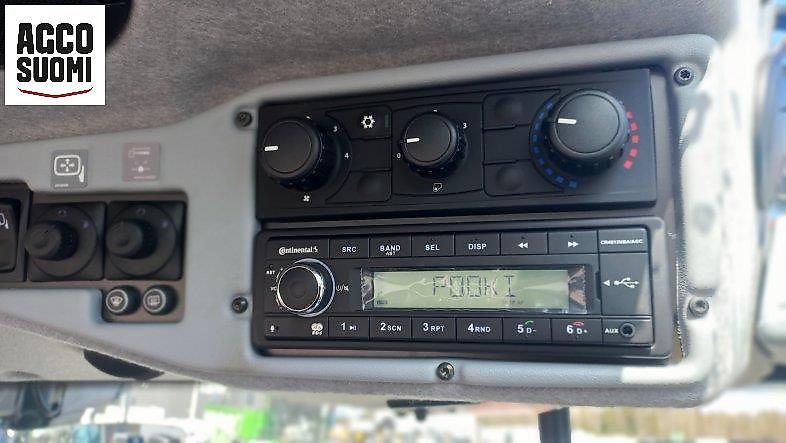 Valtra N175 DIRECT SMART TOUCH