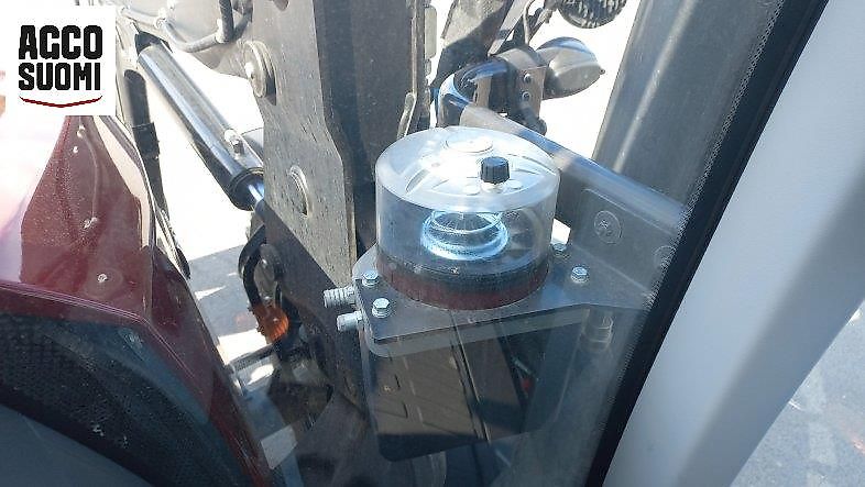 Valtra N175 DIRECT SMART TOUCH