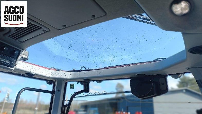 Valtra N175 DIRECT SMART TOUCH