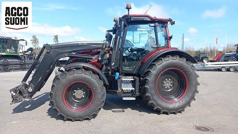 Valtra N175 DIRECT SMART TOUCH