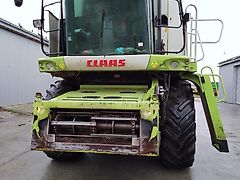 Claas Lexion 570