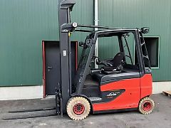 Linde linde e25