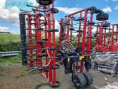 Kongskilde vs600h
