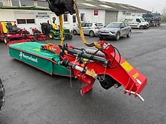 Kverneland KT2836M