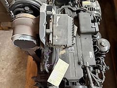 Deutz-Fahr Motor TCD 4.1 L04 4V Agroton 6130.4 TTV