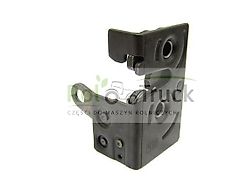 Deutz-Fahr ZAMEK DRZWI Hurlimann Lamborghini Same Lewy 04419673