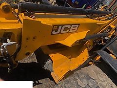 JCB TM 300 - Wysięgnik [CZĘŚCI] (Części zamienne)