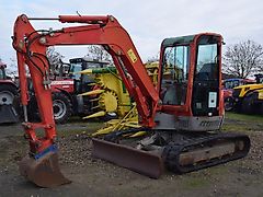 Yanmar VIO 45 *Kettenbagger*