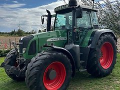 Fendt 820
