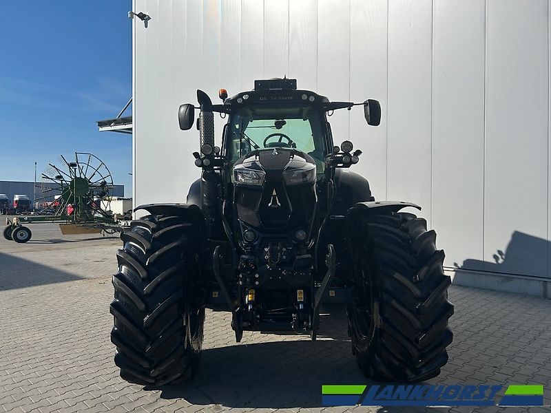 Deutz-Fahr 7250 TTV BLACK-WARRIOR