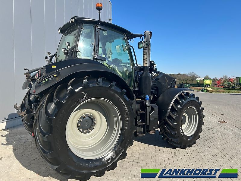 Deutz-Fahr 7250 TTV BLACK-WARRIOR