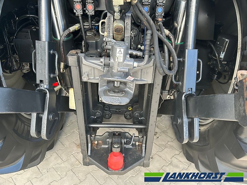 Deutz-Fahr 7250 TTV BLACK-WARRIOR