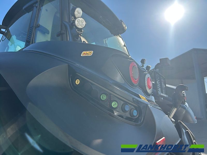 Deutz-Fahr 7250 TTV BLACK-WARRIOR