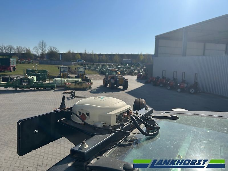 Deutz-Fahr 7250 TTV BLACK-WARRIOR