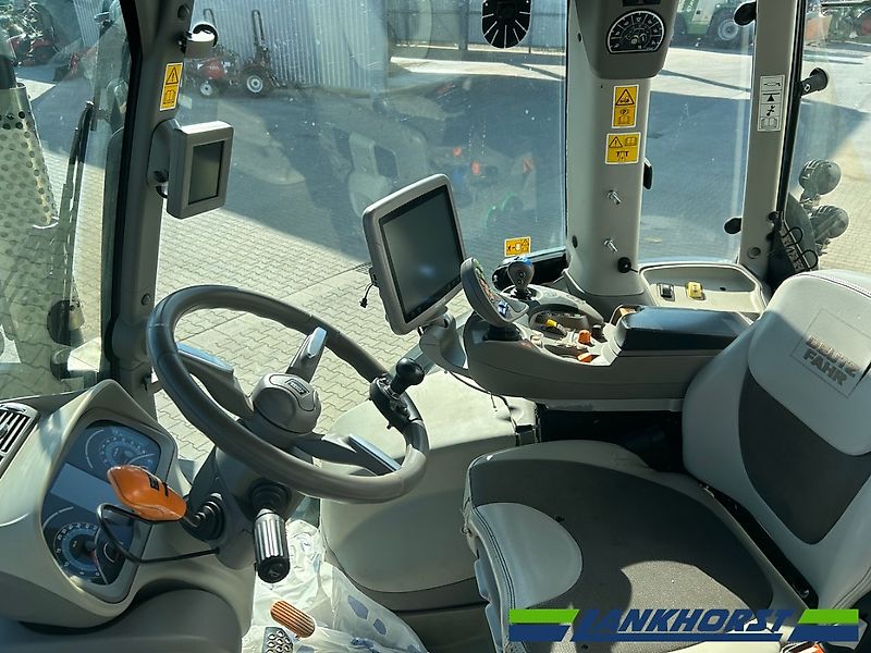 Deutz-Fahr 7250 TTV BLACK-WARRIOR