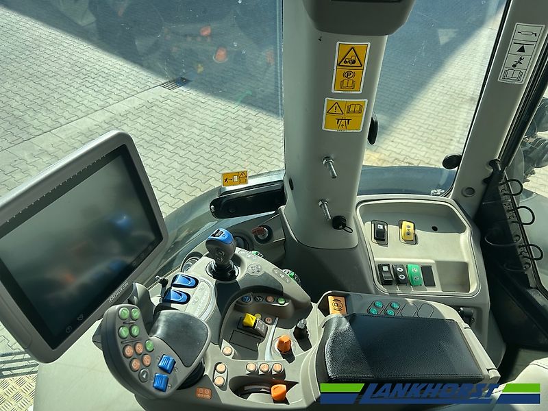 Deutz-Fahr 7250 TTV BLACK-WARRIOR